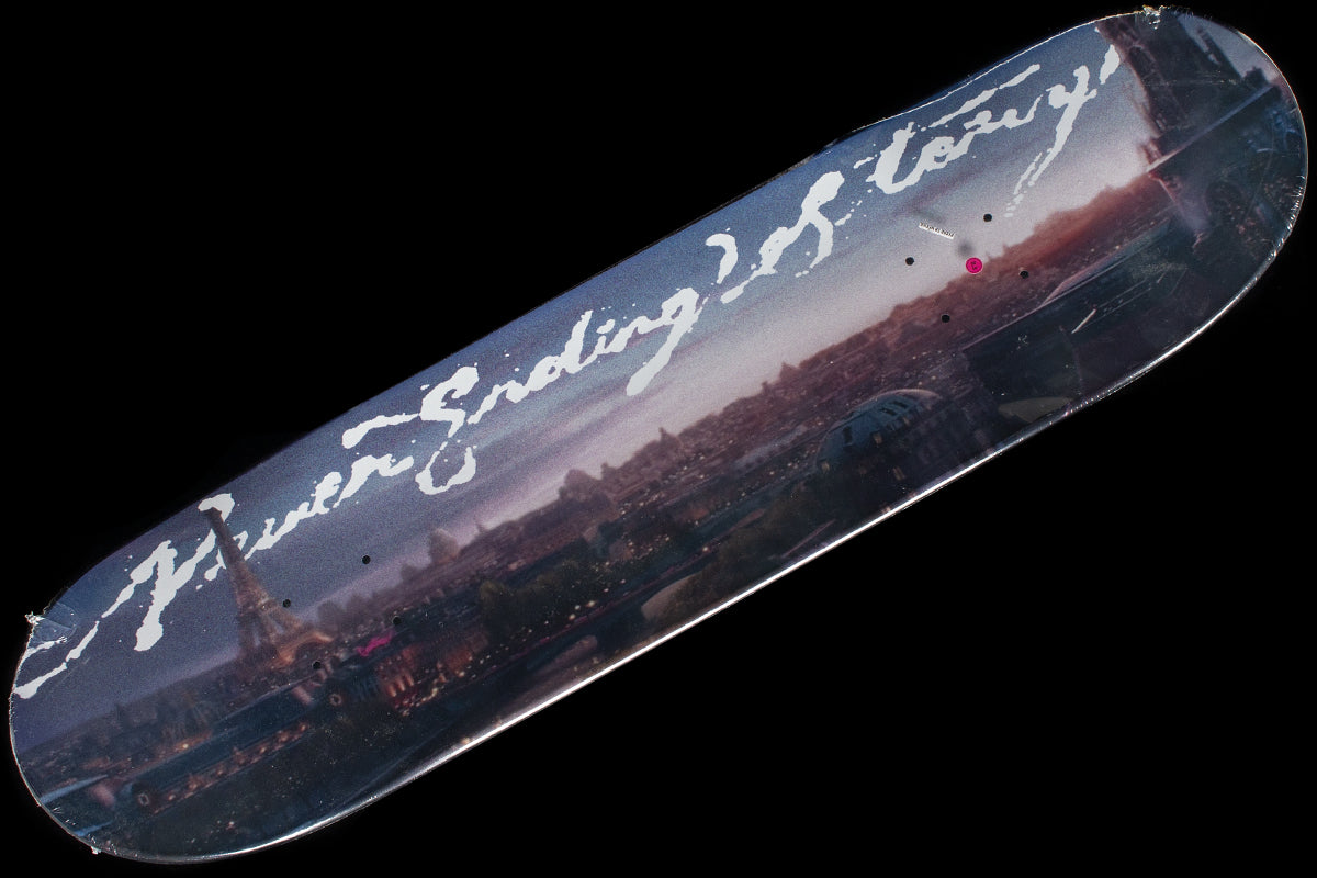 Never Ending Story Deck 8.25" & 8.38"