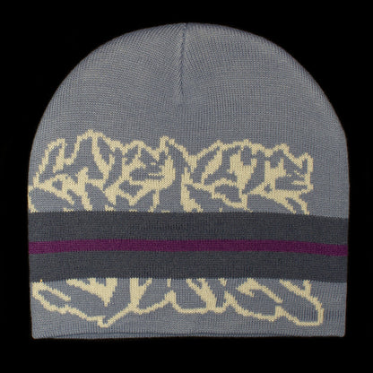 Stripe Beanie