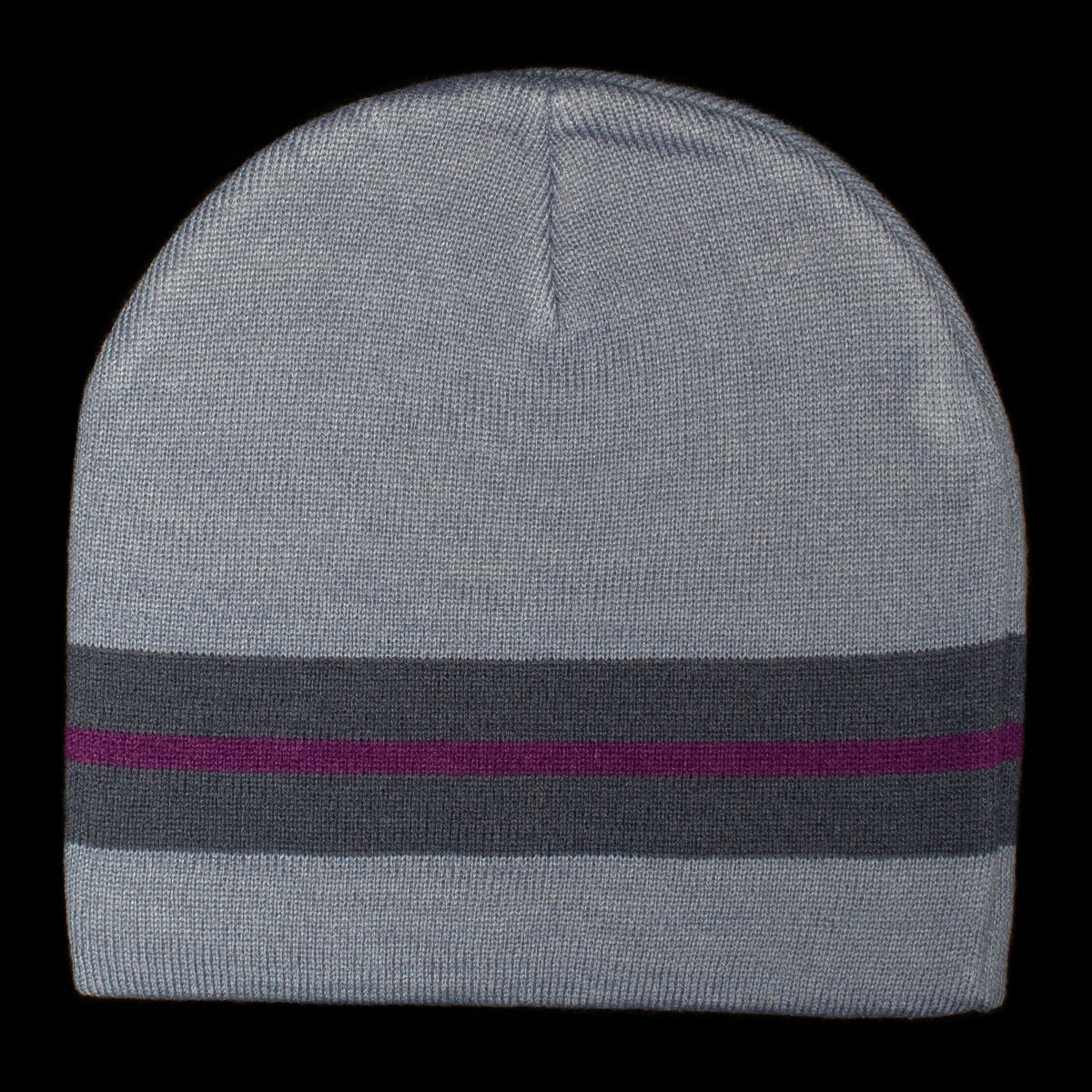 Stripe Beanie
