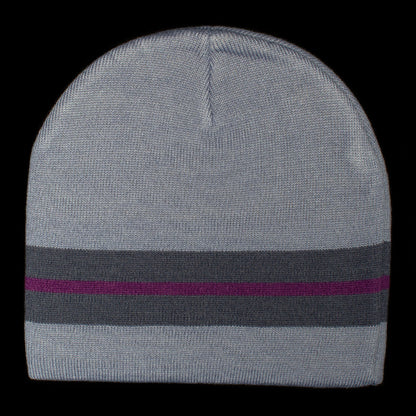 Stripe Beanie
