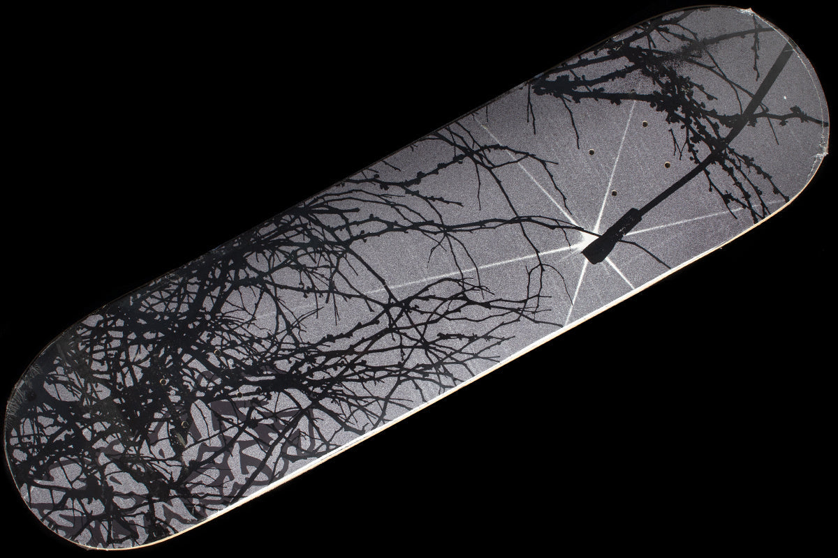 Roots Deck 8.25" & 8.38"