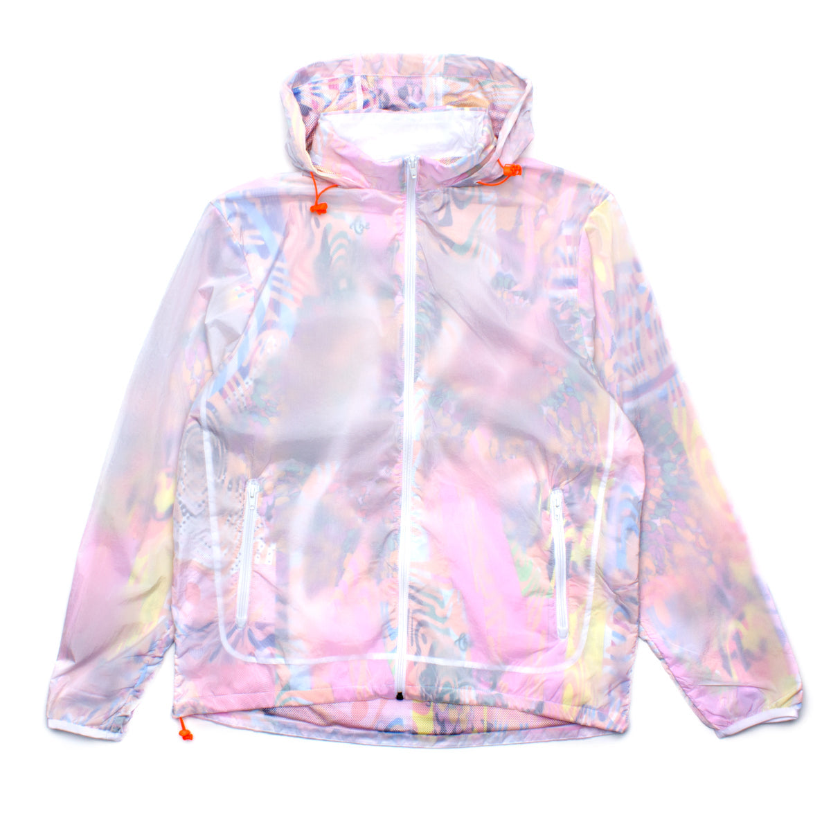 The Killing Floor Jacket QS2