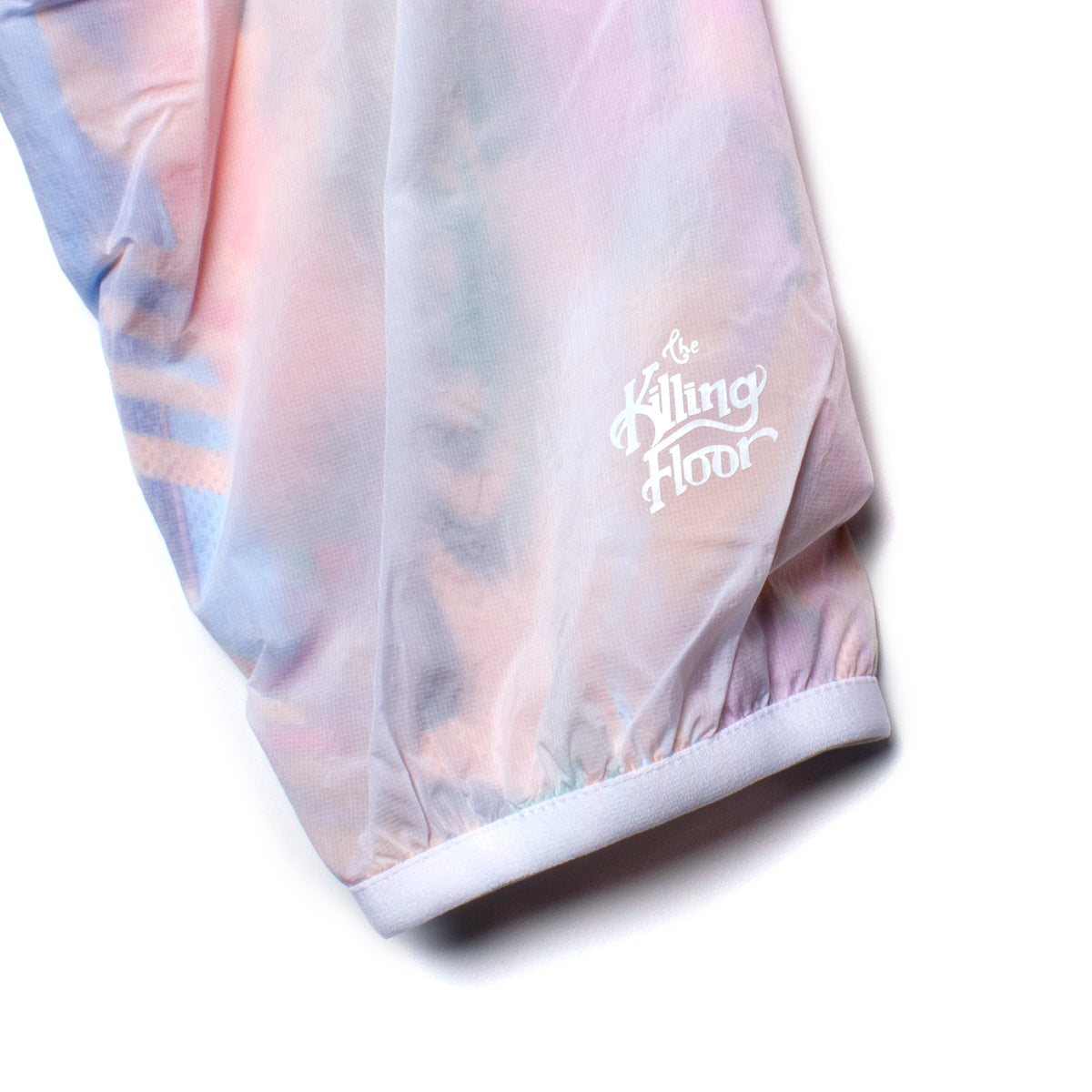 The Killing Floor Jacket QS2