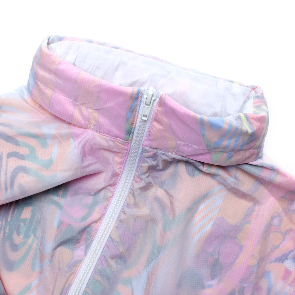 The Killing Floor Jacket QS2