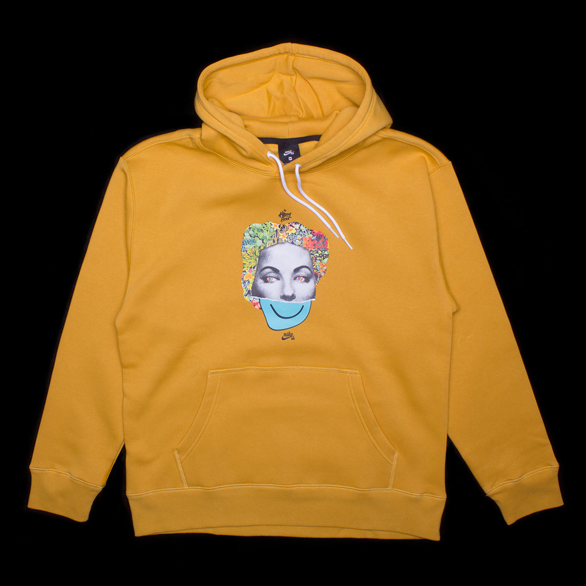 The Killing Floor GFX Hoodie