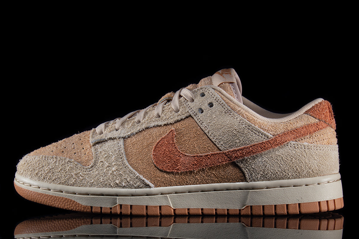Women's Dunk Low