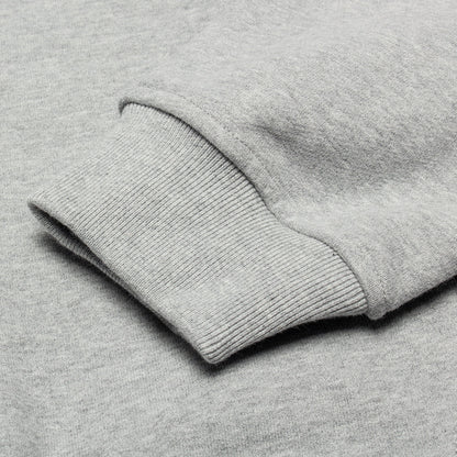 Varsity Zip Hoodie