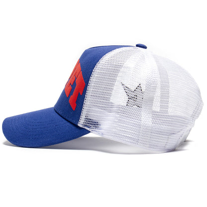 Varsity Trucker Hat