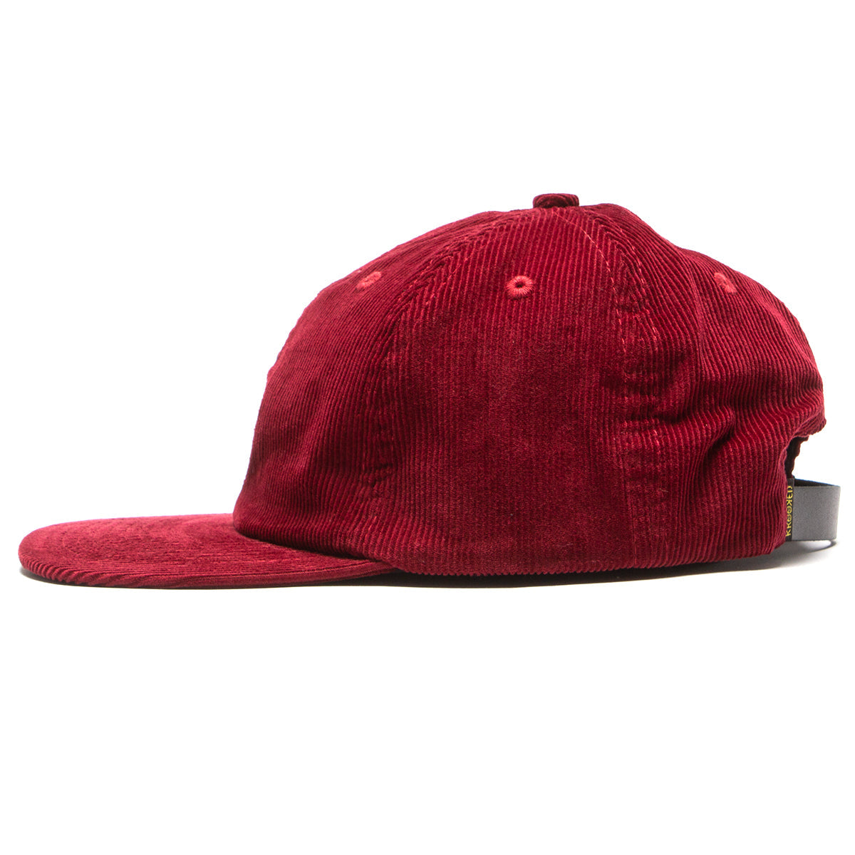 Eyes Corduroy Hat