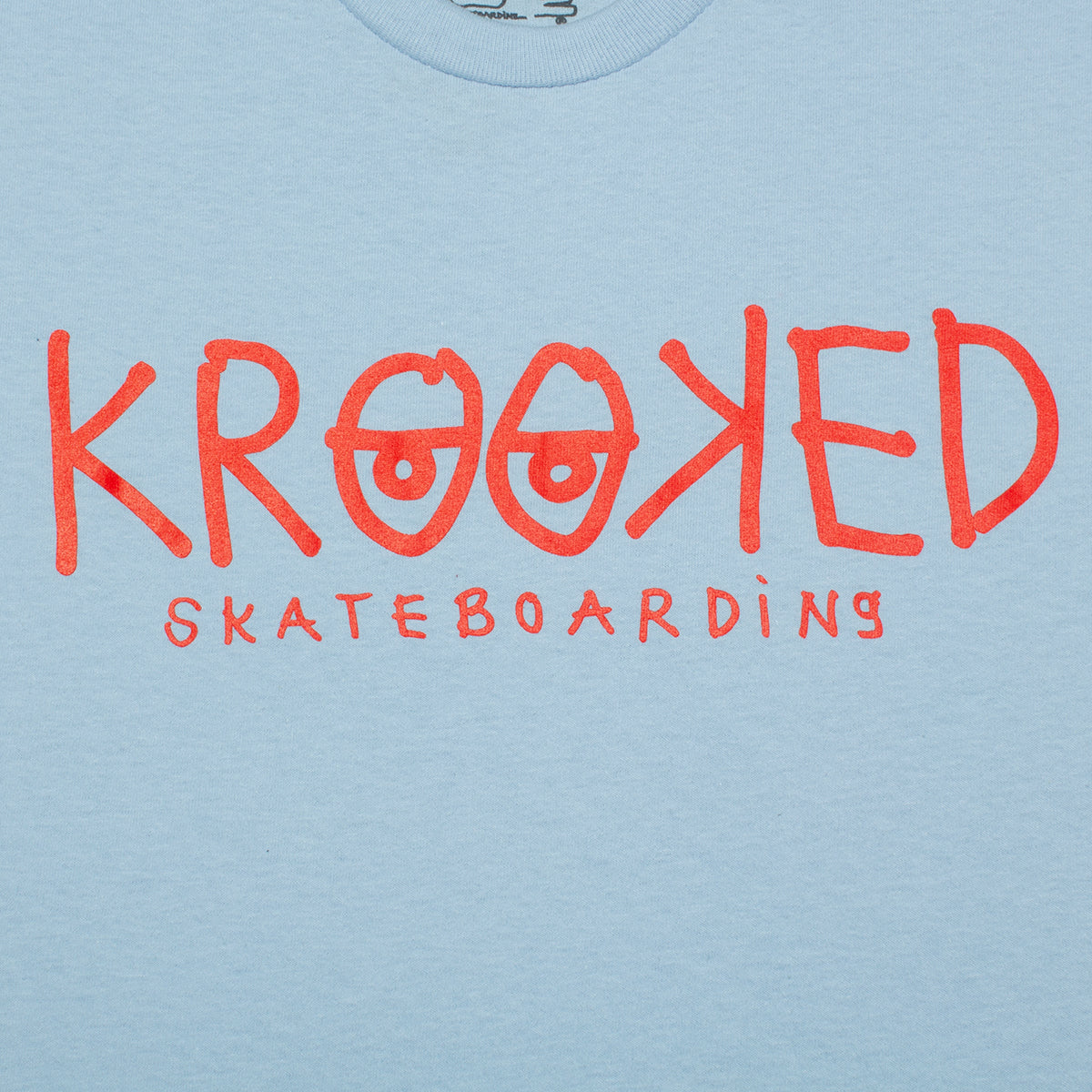 KRKD Eyes T-Shirt