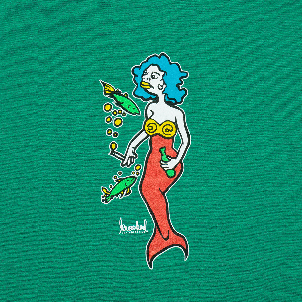 Mermaid T-Shirt