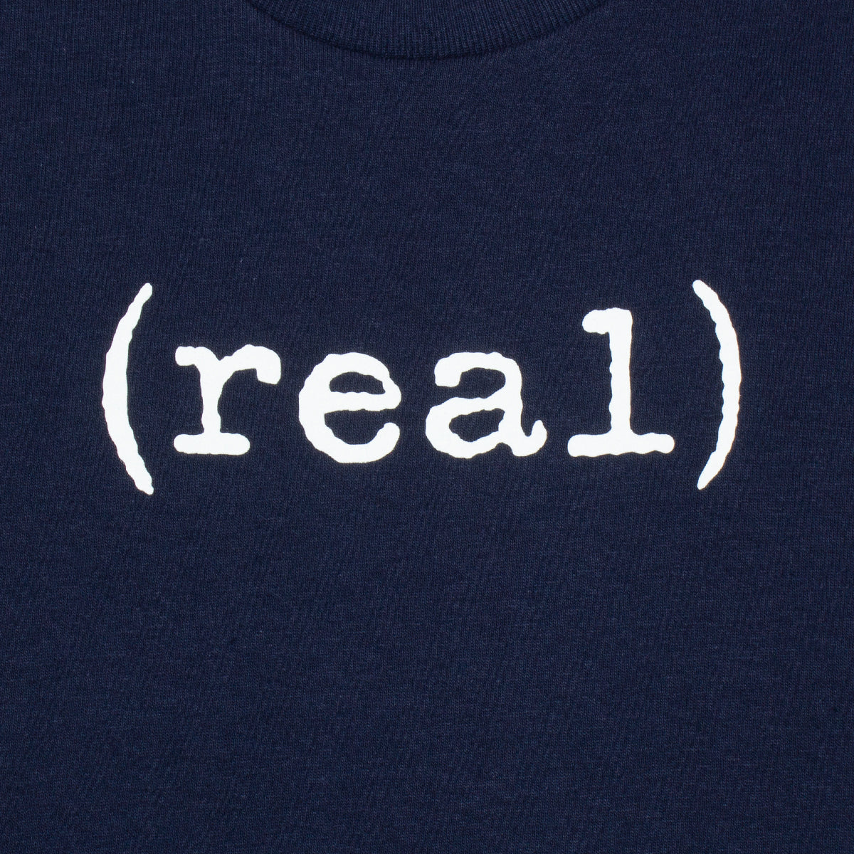 Lower T-Shirt