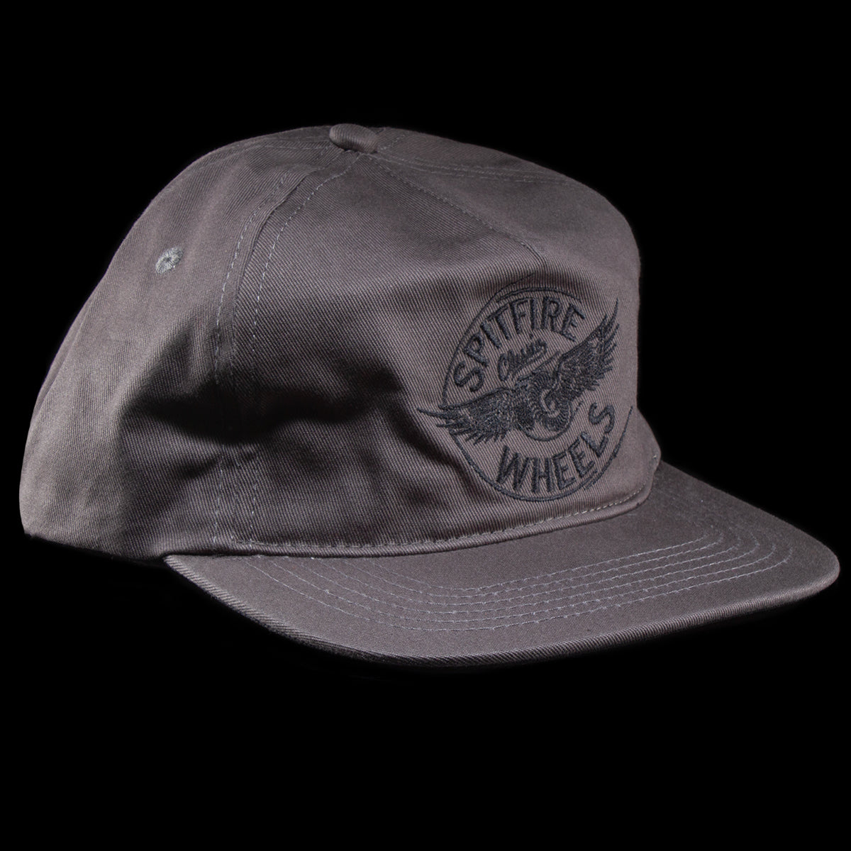 Flying Hat