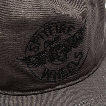 Flying Hat