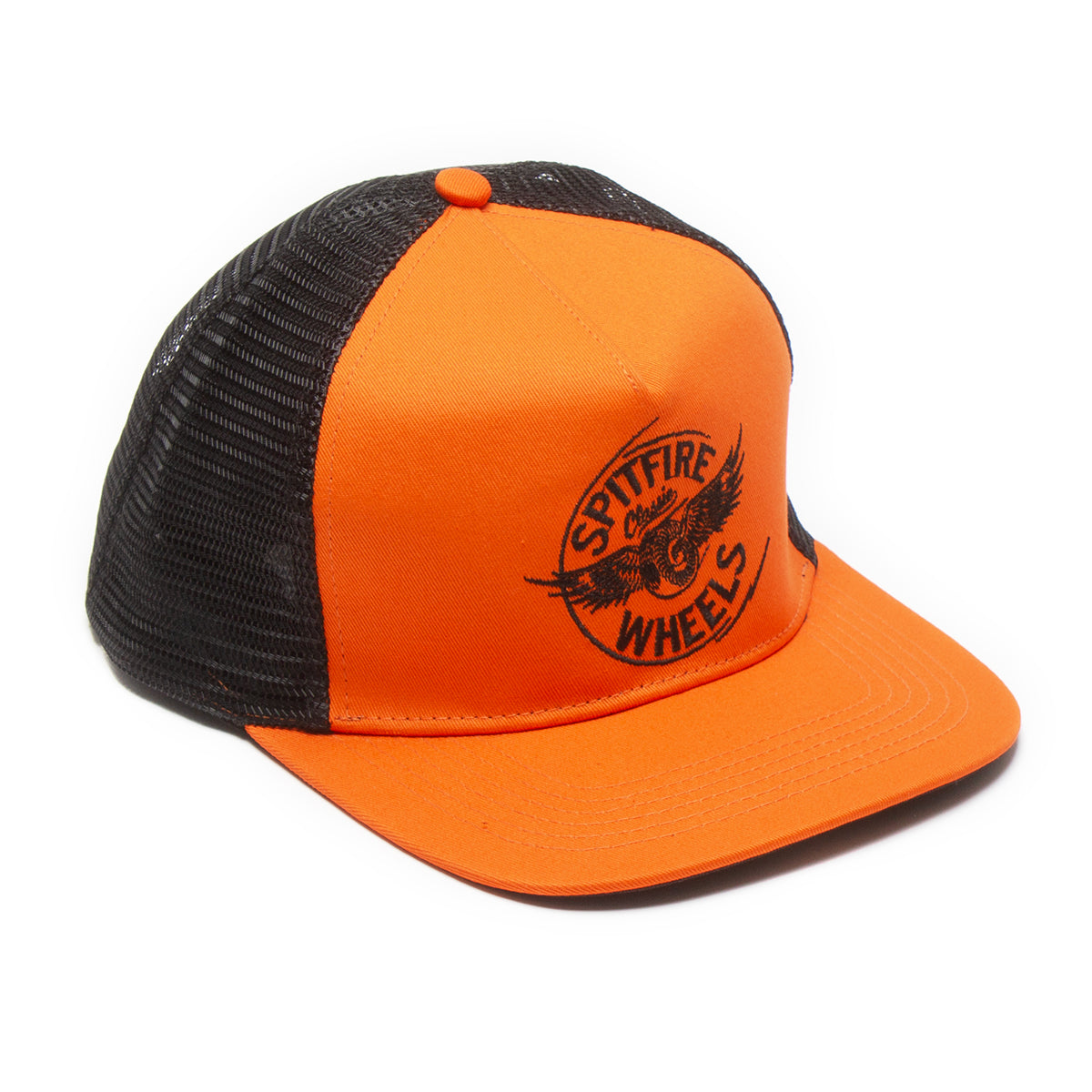 Flying Hat