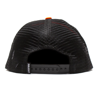 Flying Hat