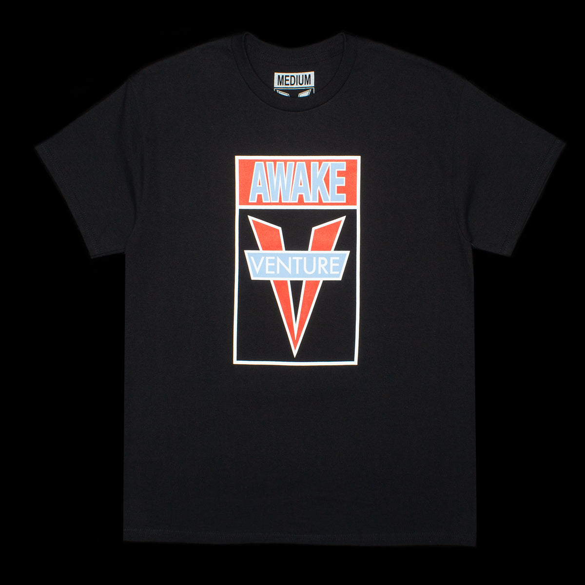 Awake T-Shirt