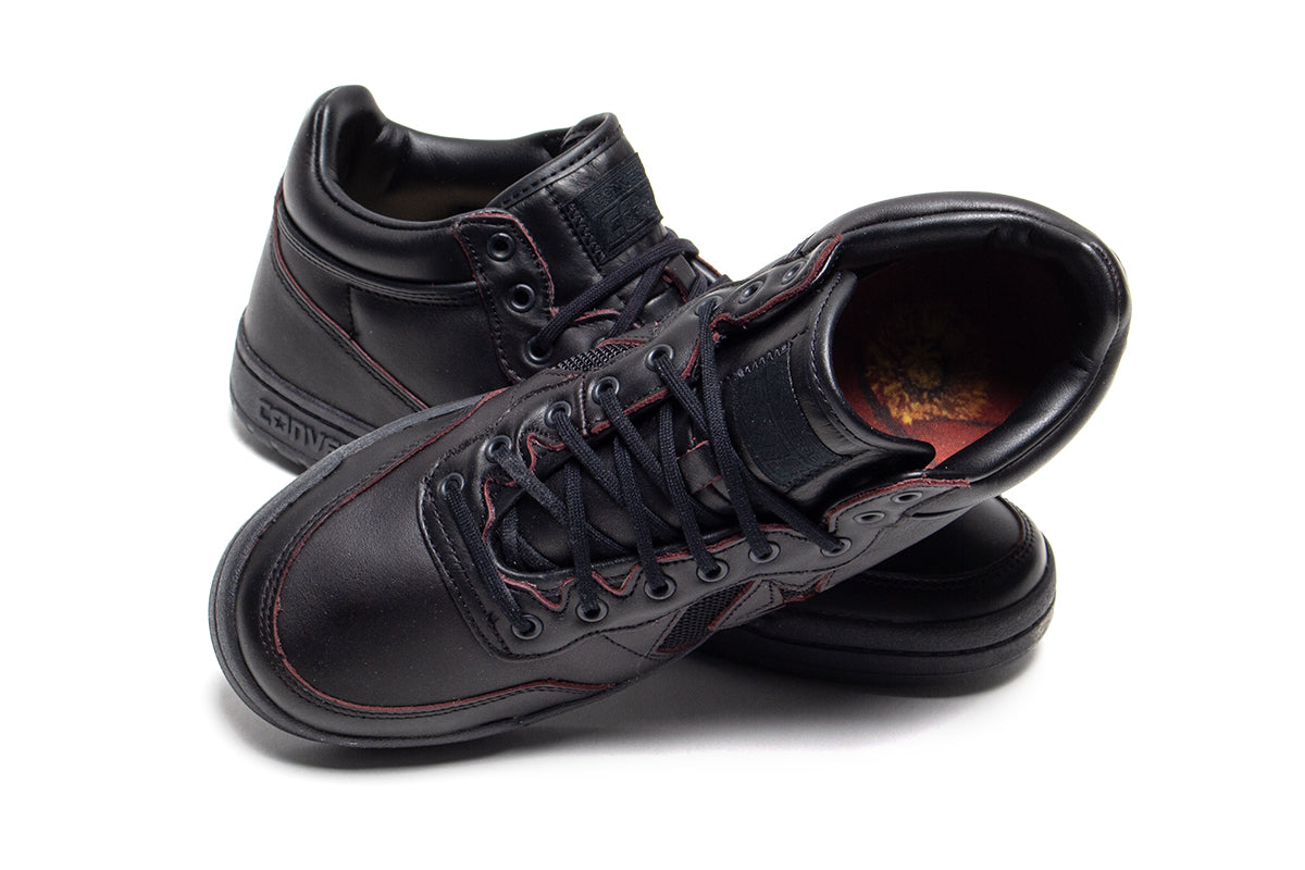 Fastbreak Pro Mid