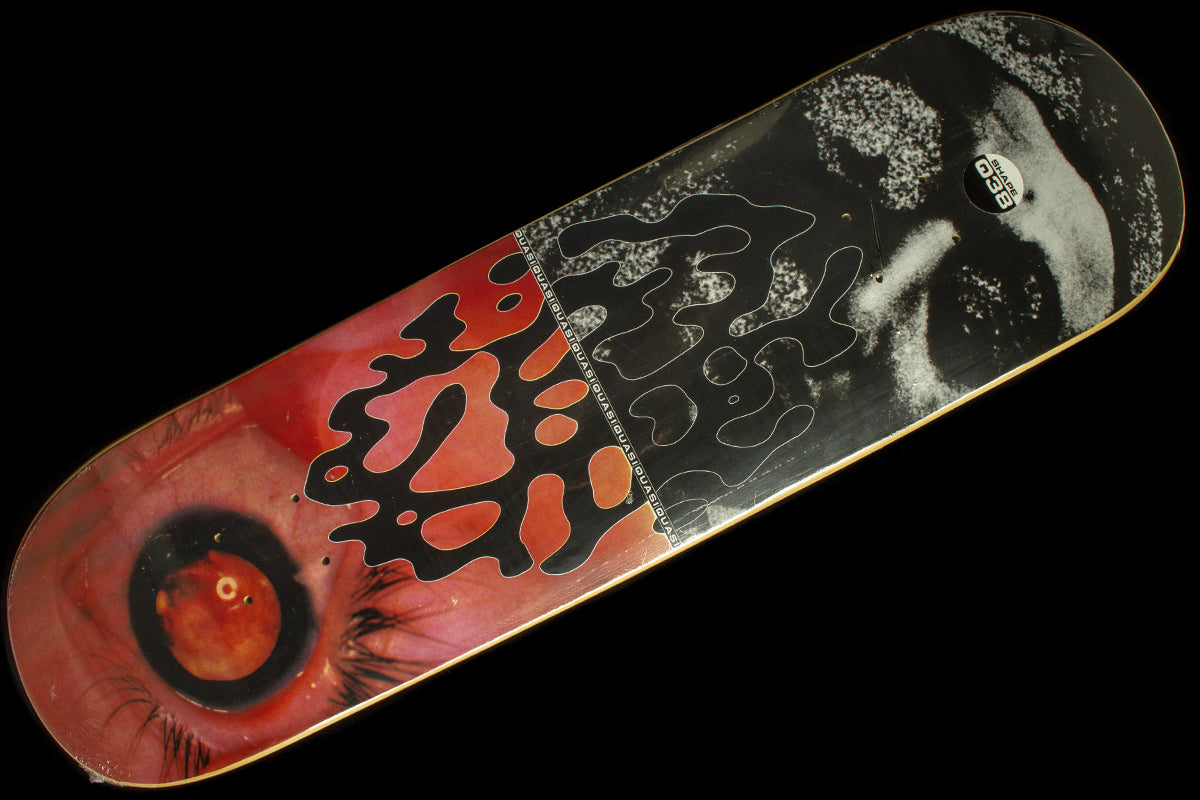 Debaser Deck 8.5"
