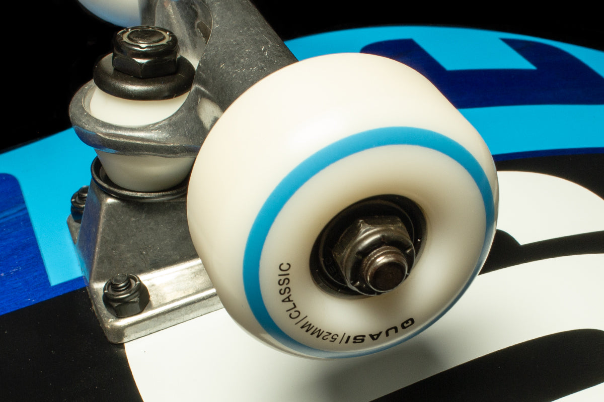 Big Corp Complete Deck 7.75"