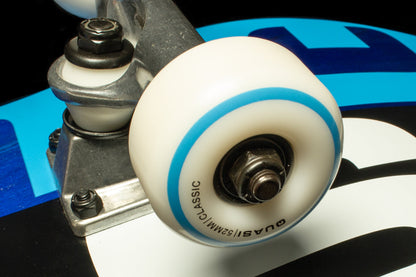 Big Corp Complete Deck 7.75"