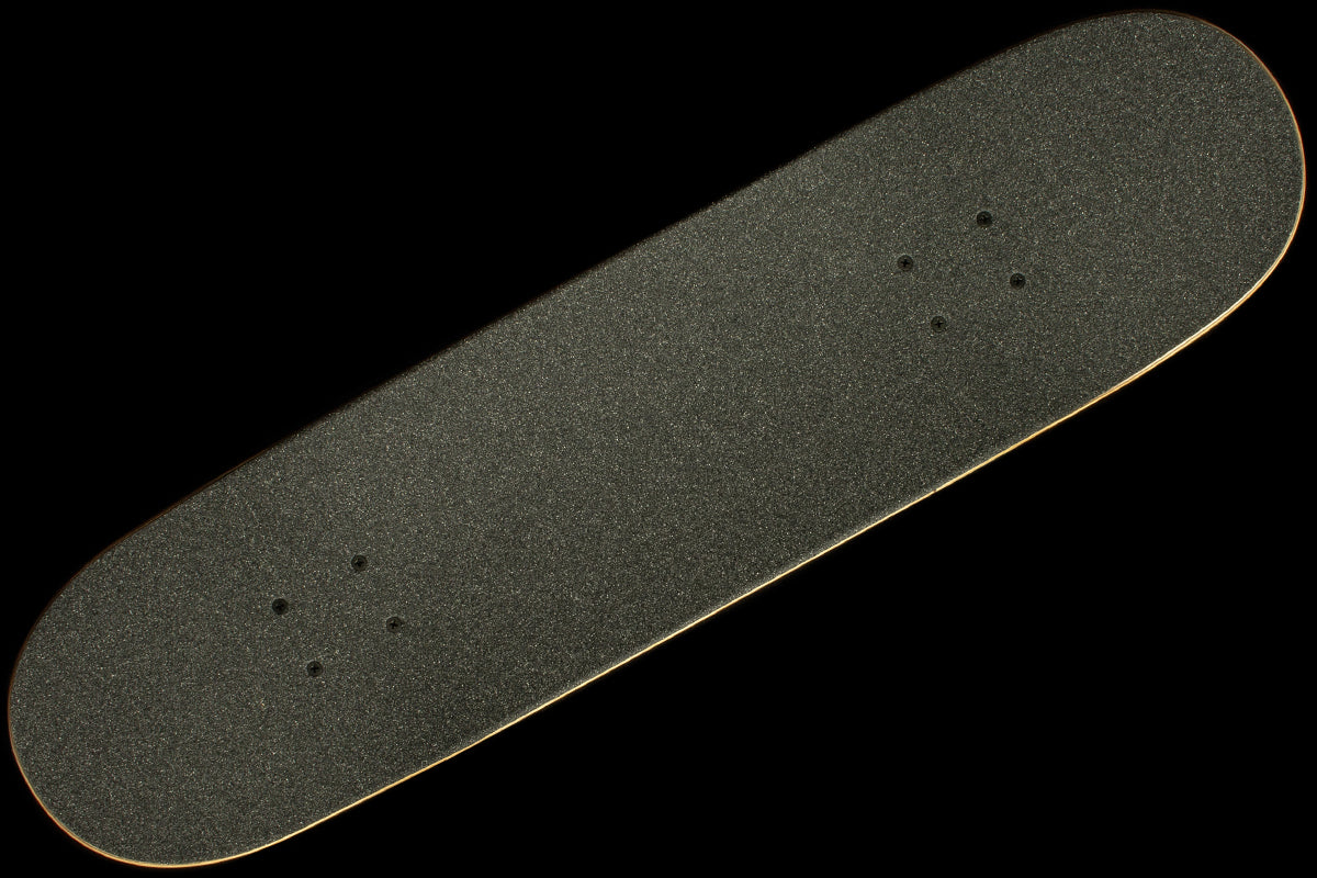 Lowercase Complete Deck 8.25"