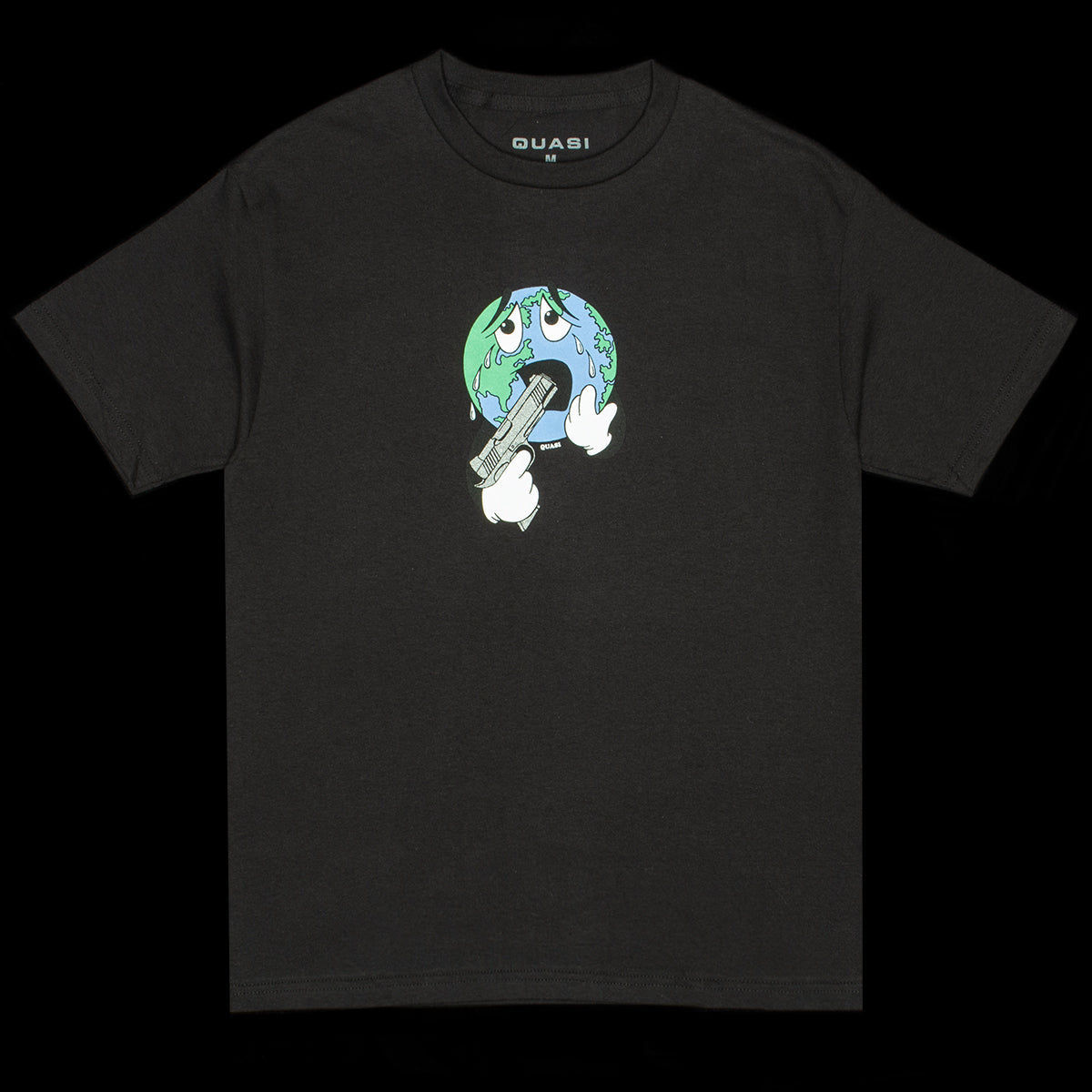 World T-Shirt