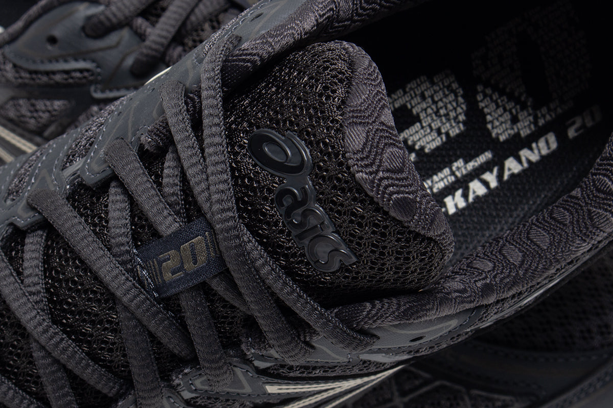Gel-Kayano 20