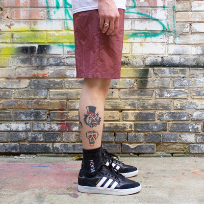 Wind Short
