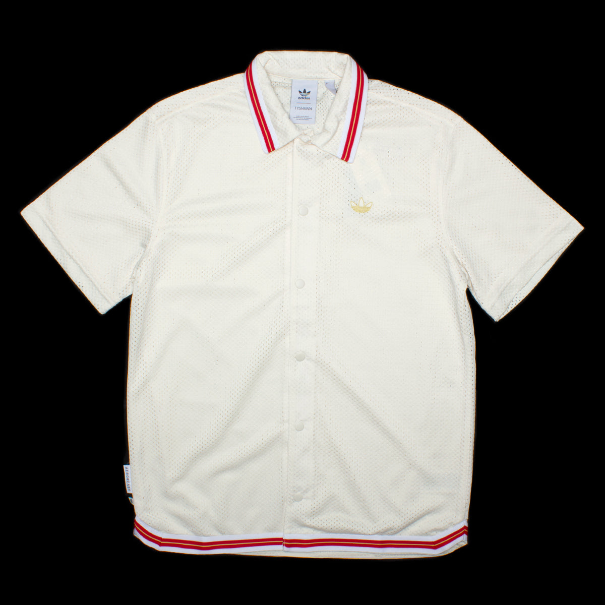 TJ Shirt