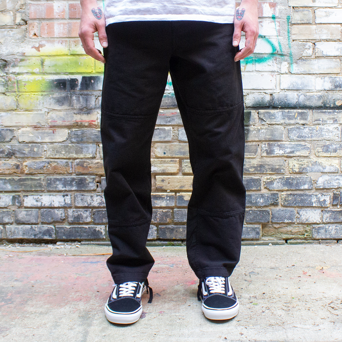 Medley Pant