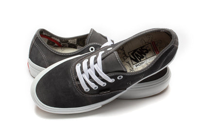 Skate Authentic (Daniel Johnston)