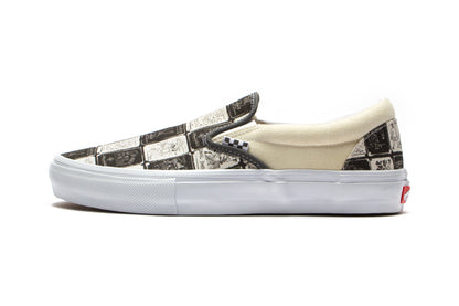 Skate Slip-On (Daniel Johnston)