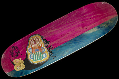 Henry - Tuk Tsul Deck 9.1"