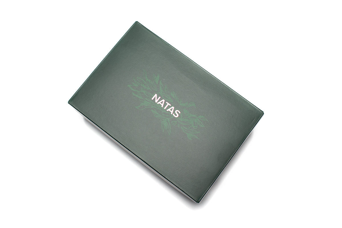 480 High x Natas Kaupas