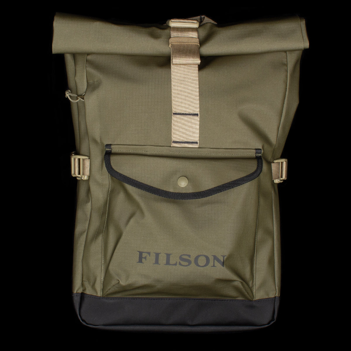All Weather Backpack