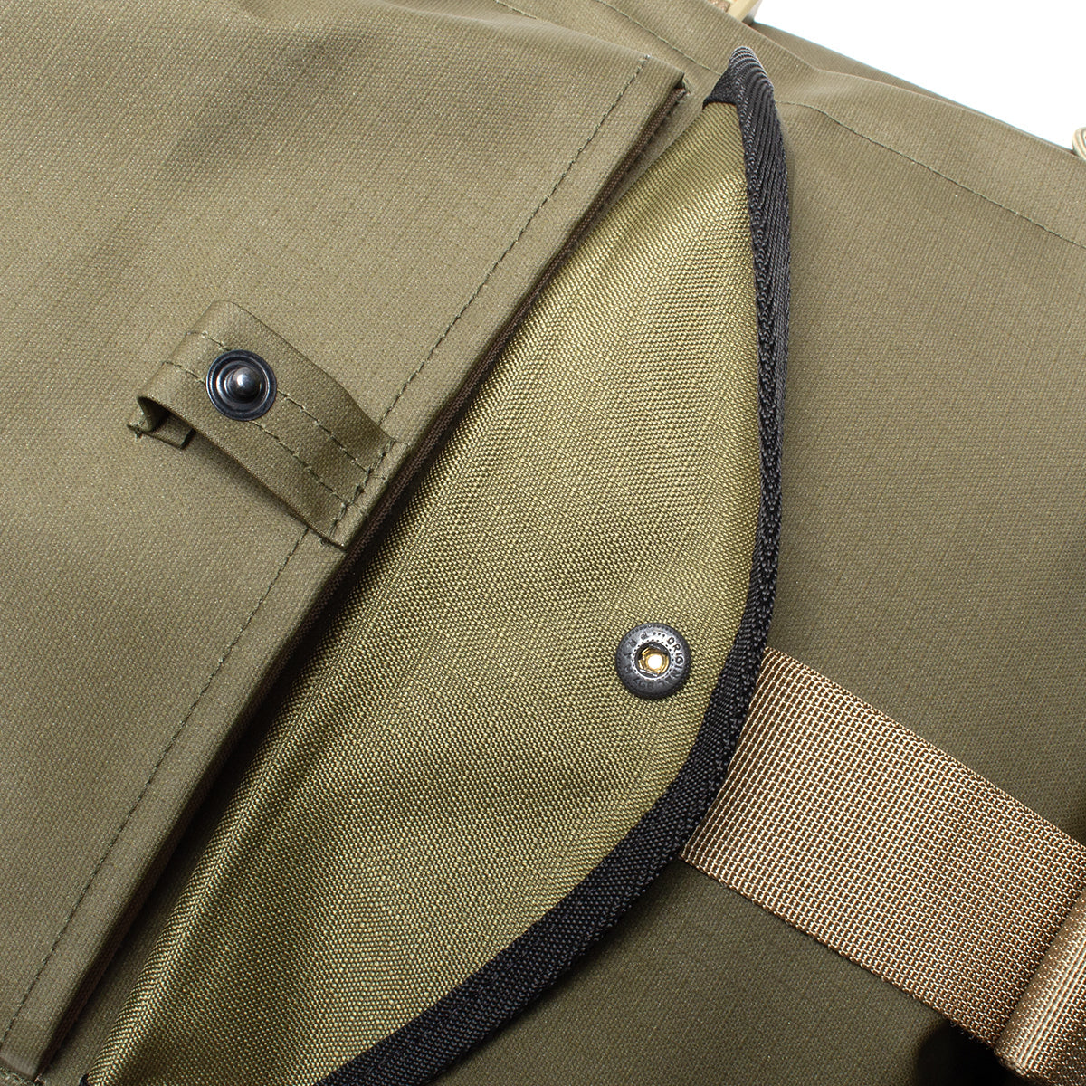 All Weather Backpack