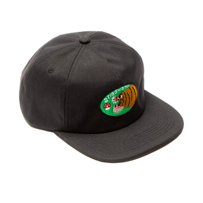 Tiger Hat