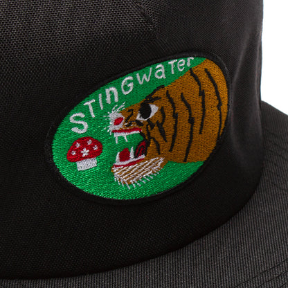 Tiger Hat
