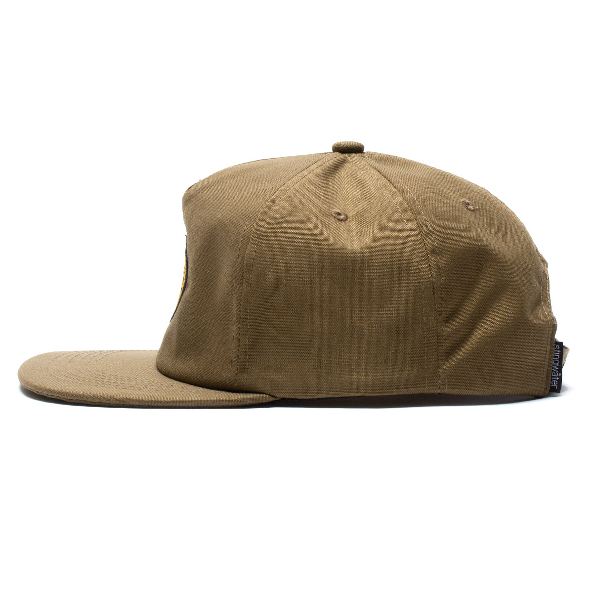 Tiger Hat