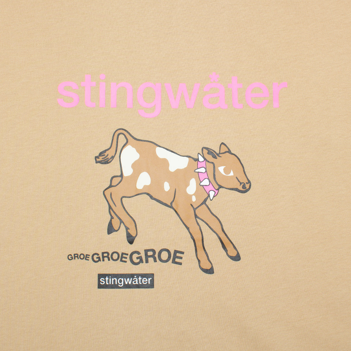 Baby Cow T-Shirt