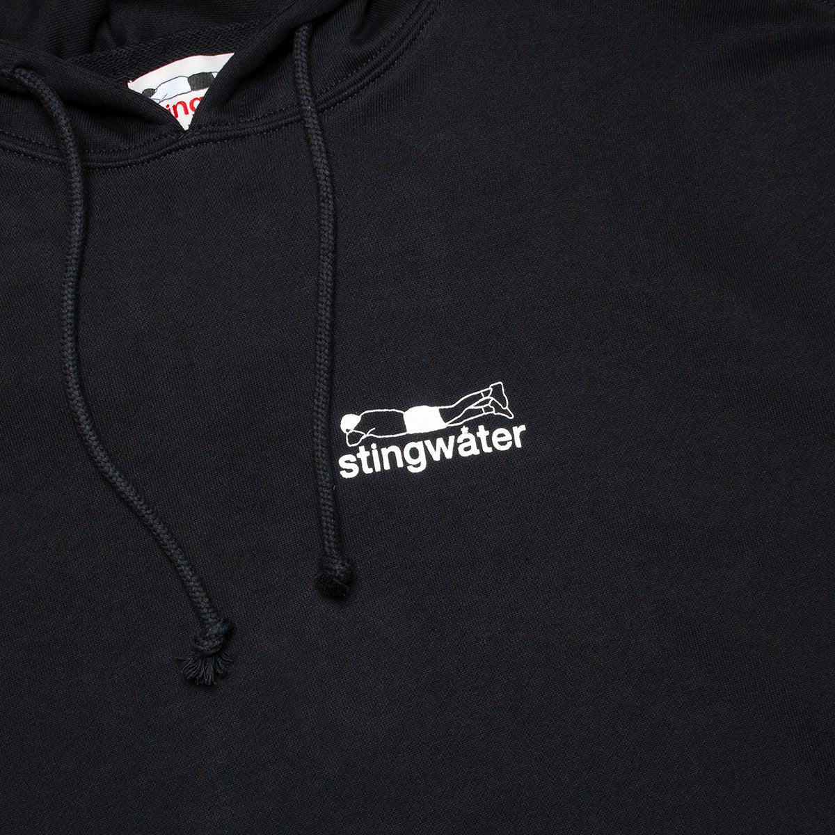 Leave Me Alone Hoodie