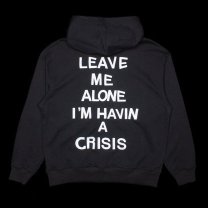 Leave Me Alone Hoodie