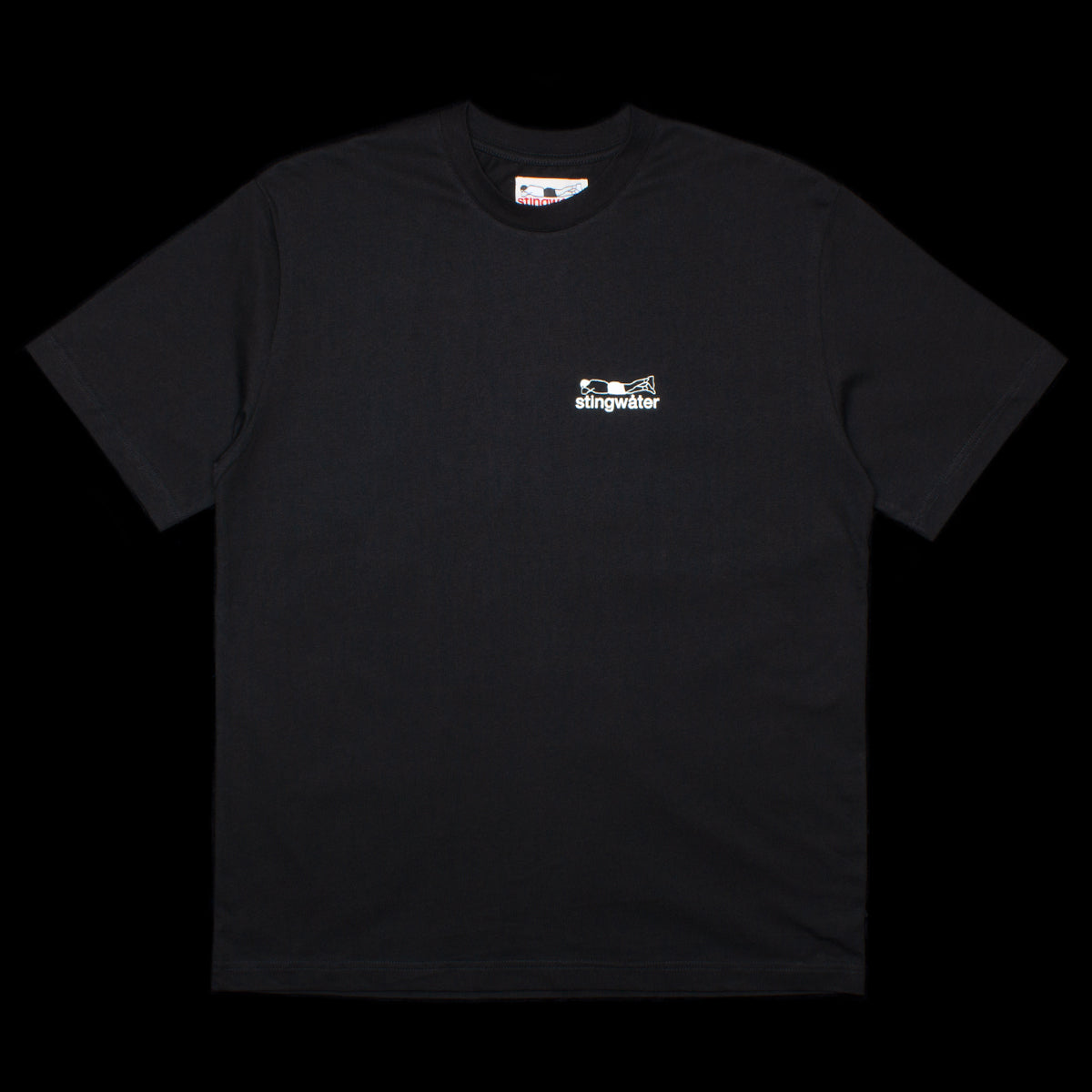 Leave Me Alone T-Shirt