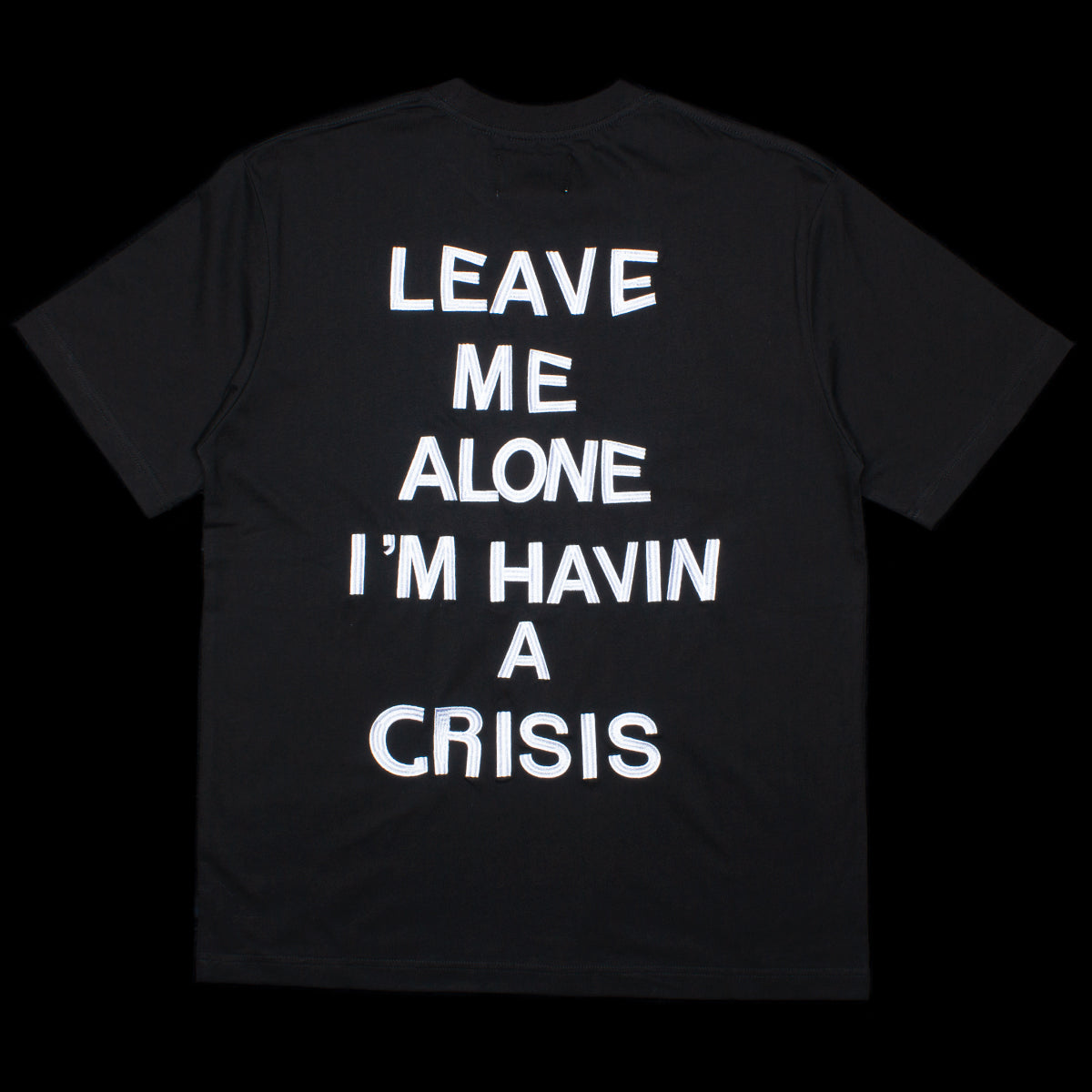 Leave Me Alone T-Shirt