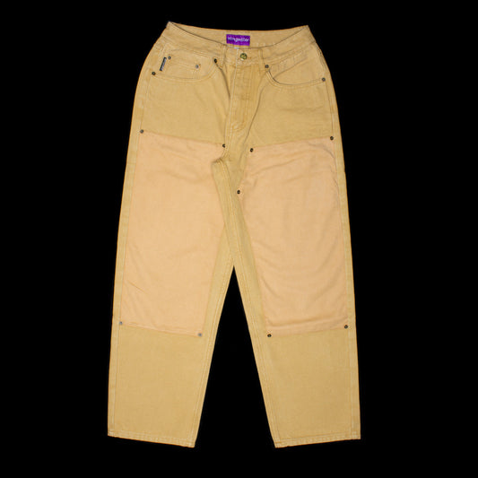 Double Knee Pant