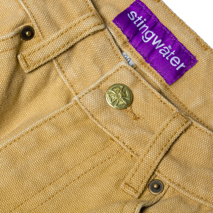 Double Knee Pant