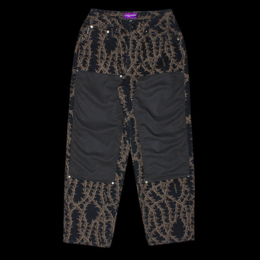 Double Knee Pant