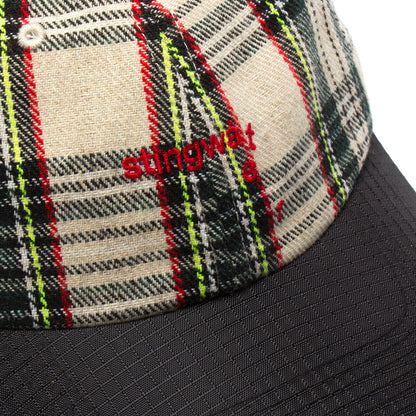 Classic Melting Logo Hat