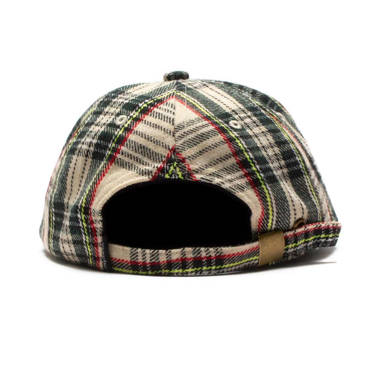 Classic Melting Logo Hat